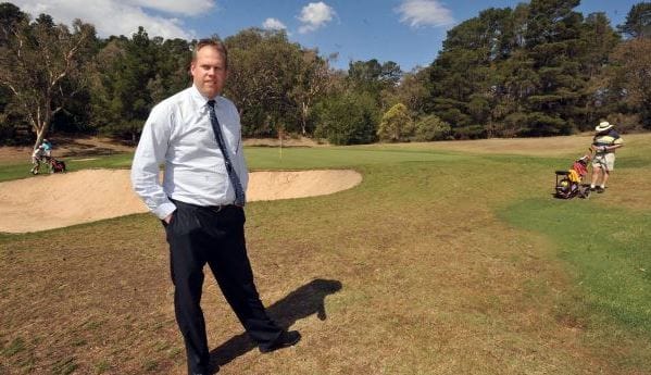 Canberra golf club defects from Clubs ACT to get planned retirement village off the ground post image