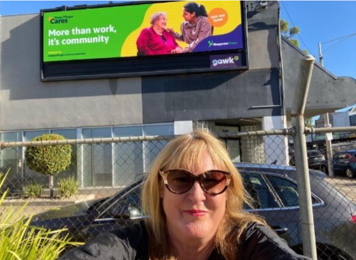 Only in SATURDAY WORKFORCE ISSUE: the innovative regional aged care CEO post image