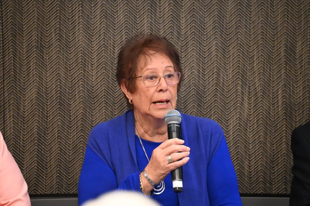 SATURDAY is business: The cost of living is biting deep in retirement villages post image