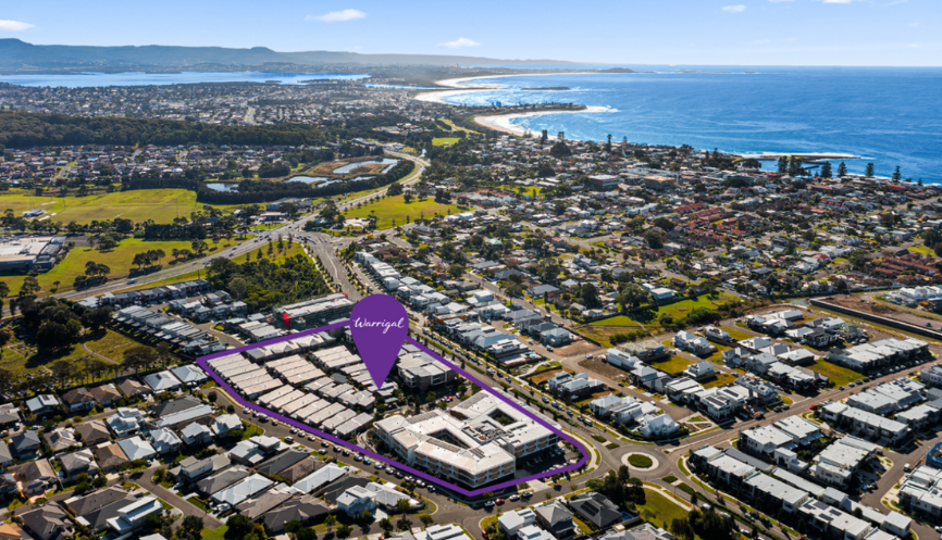 Warrigal seeks to add 207 new independent living units over next four years post image
