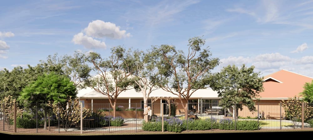 Helping Hand secures DA approval to upgrade Whyalla's only two aged care homes in SA post image