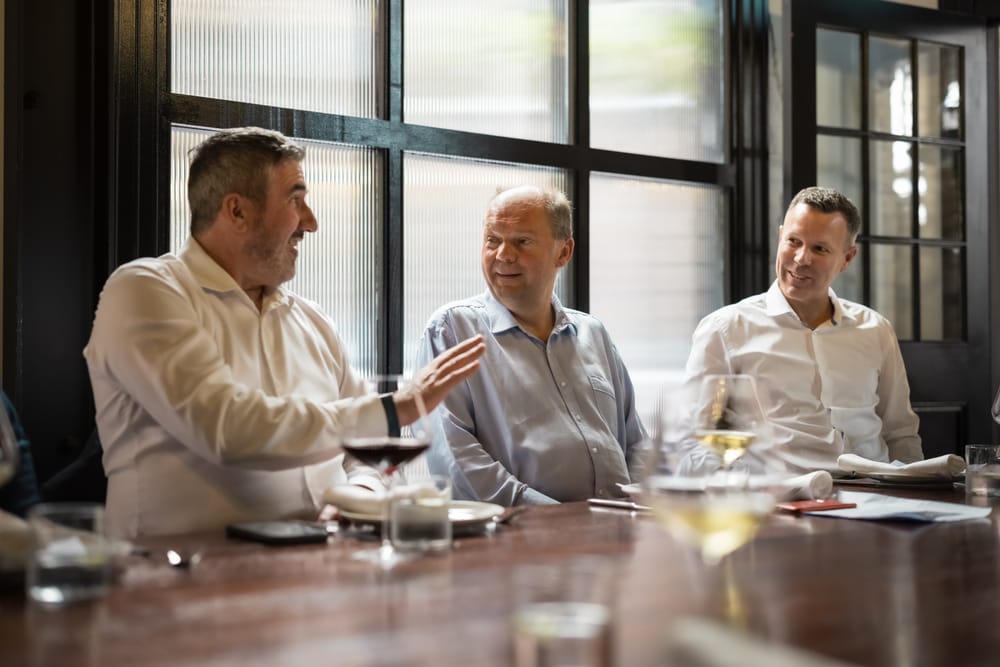 CEOs speak out: Are retirement villages the default "low care"? post image