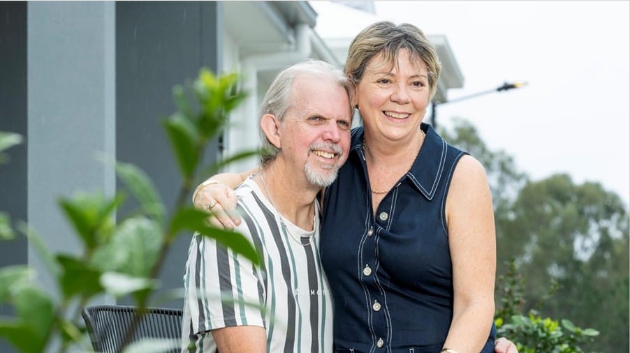 Stockland research shows 50% of its Halcyon residents move in from within 15km post image