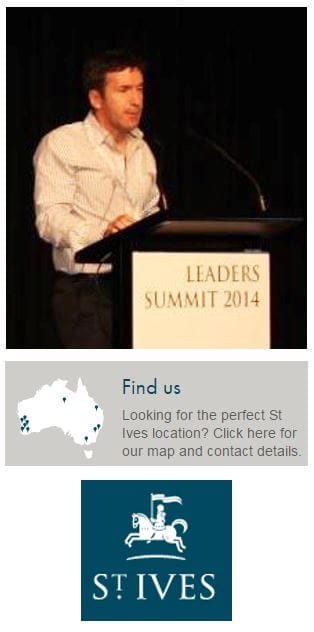 Quadrant goes Gold Gold Gold acquiring 50% of St Ives home care post image