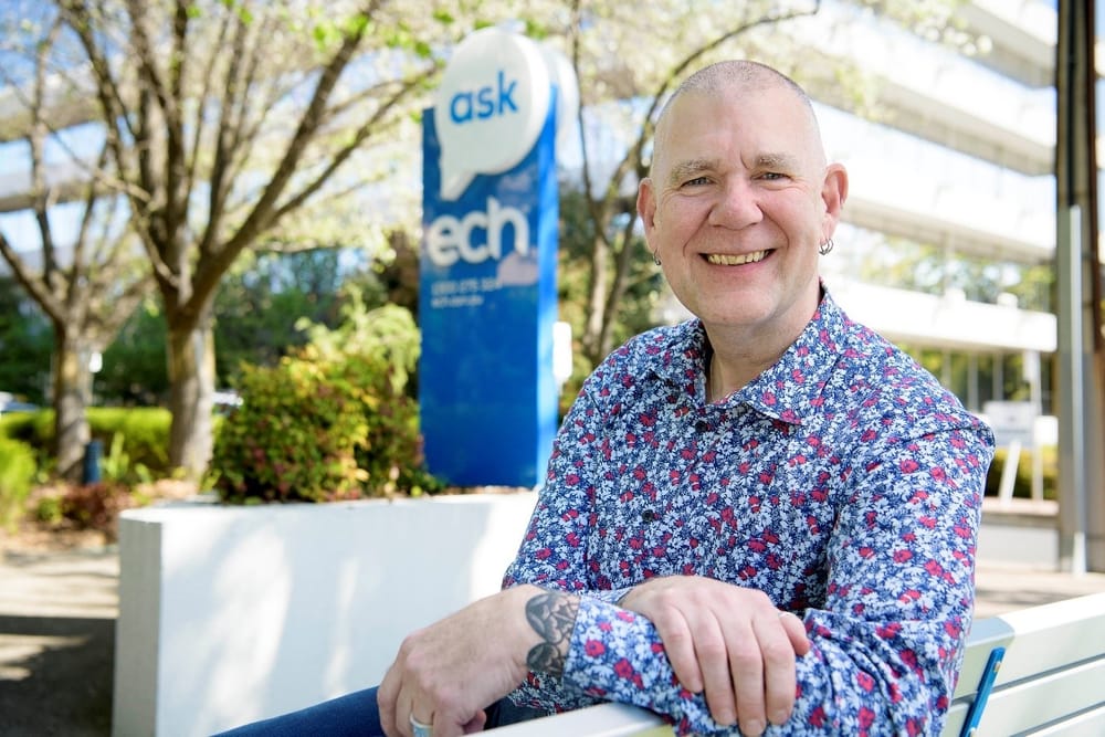 Employee referral schemes and salaries for home care staff: providers aim to be the ‘employer of choice’ in new competitive market post image