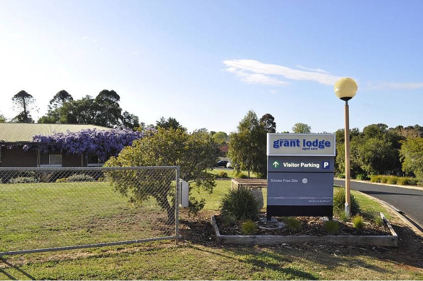Victorian aged care home in lockdown after staff member diagnosed with coronavirus post image