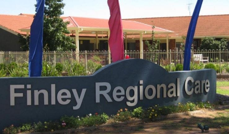 Regional NSW aged care operator plots serviced apartments post image
