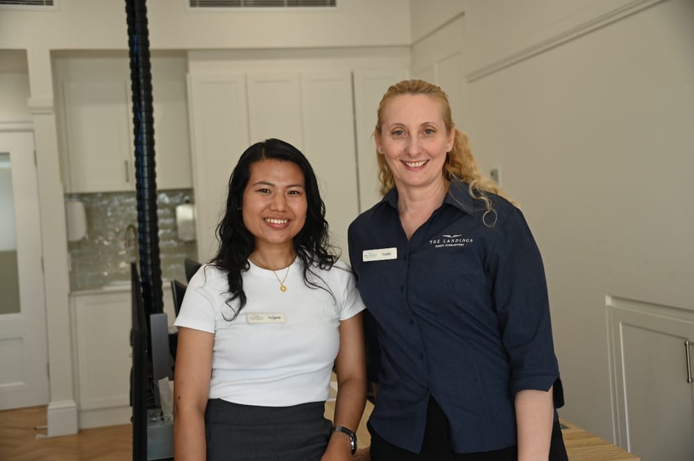 Only in SATURDAY: The pay-off for LDK Seniors' Living on their significant investment in care post image