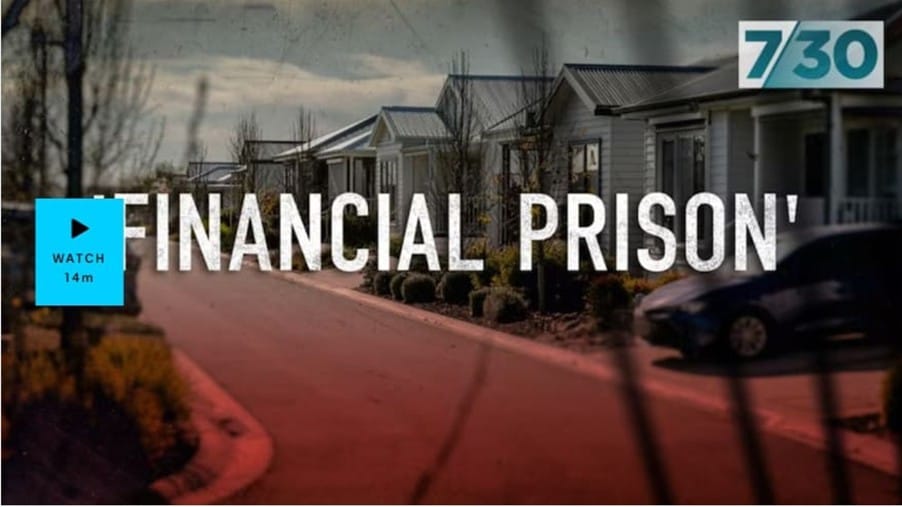 Residents at heart of ABC attack on Lifestyle Communities have claims heard at VCAT post image