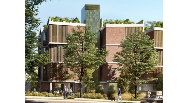 Construction of Oasis Peakhurst in Sydney’s south almost complete, with 70% sold off the plan post image