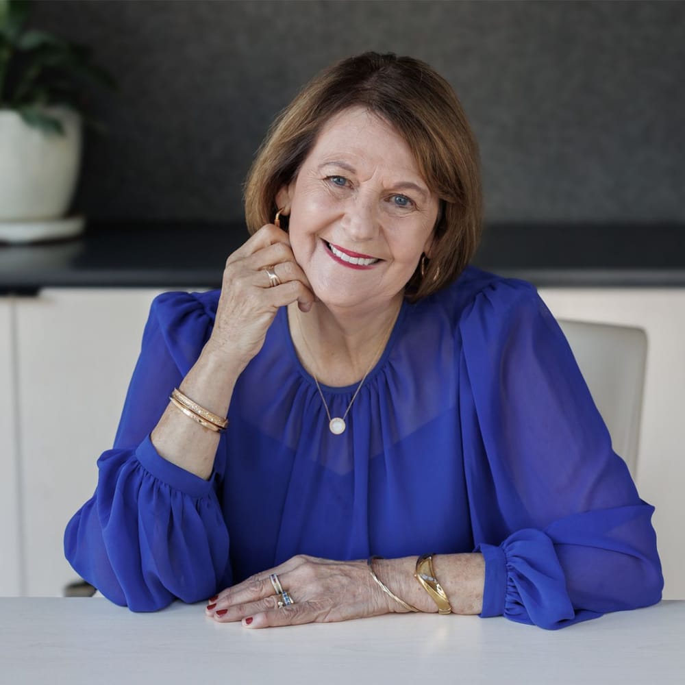 Uniting Vic.Tas CEO Bronwyn Pike AM to depart after six years in role post image