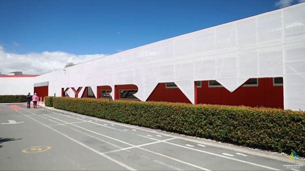 Redeveloped aged care home and health hub opens in Kyabram, VIC post image