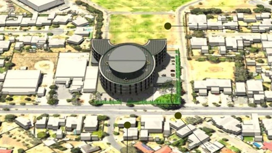 Padman’s Premier Health Care behind 110 bed aged and child care facility for Adelaide post image