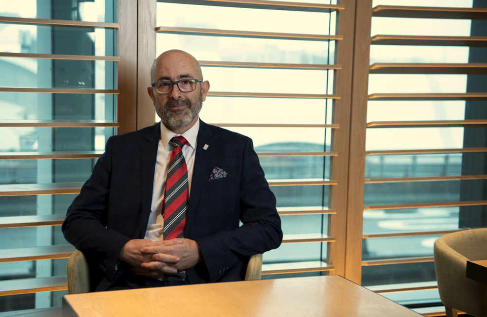 “We have to own the message”: aged care providers unite to push Fed Govt on workforce and immigration post image