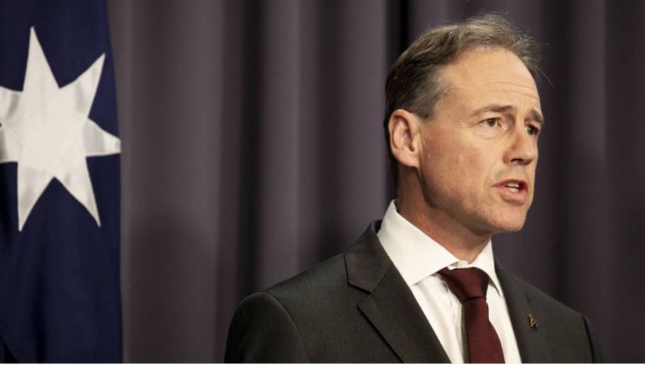 Australia to have half a billion masks by end of 2020, Health Minister says post image