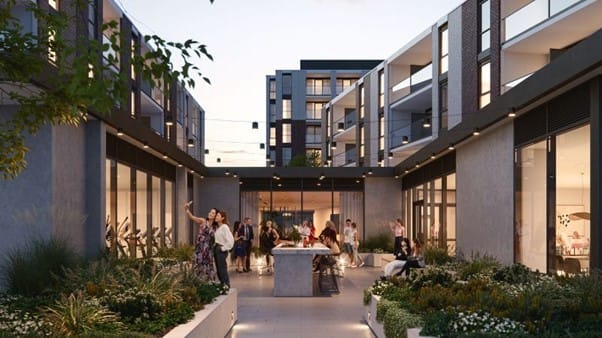 Tasmania last State to think of Built to Rent development as affordable housing solution post image
