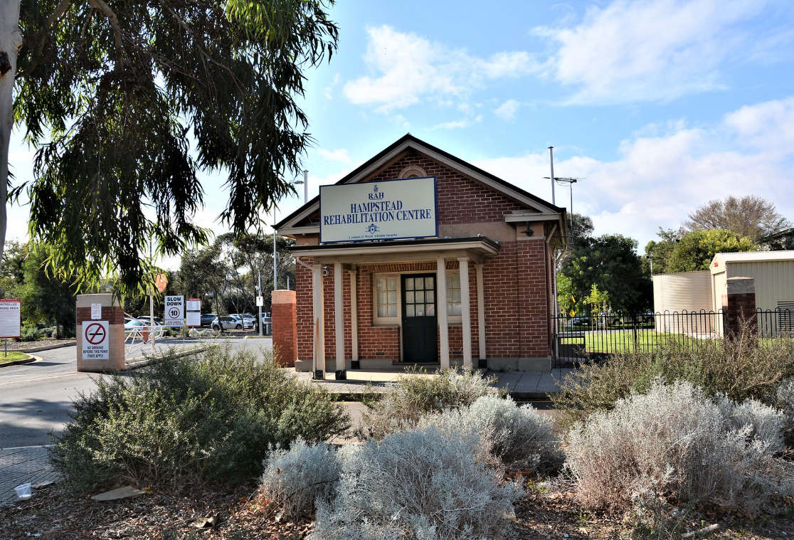 SA Govt to reopen facility for aged care residents as 220 lie in hospital beds post image