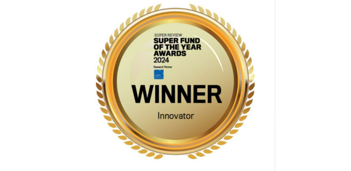 Care & Living with Mercer (CaLM) named Super industry Innovator of the Year post image