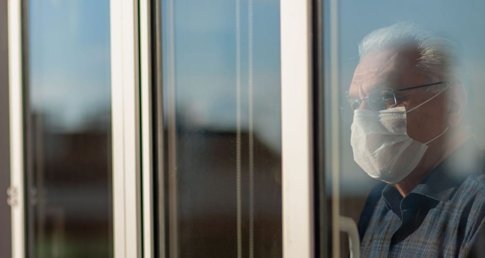 No visitors for seven months: families in United States argue for access despite lack of rapid COVID testing post image