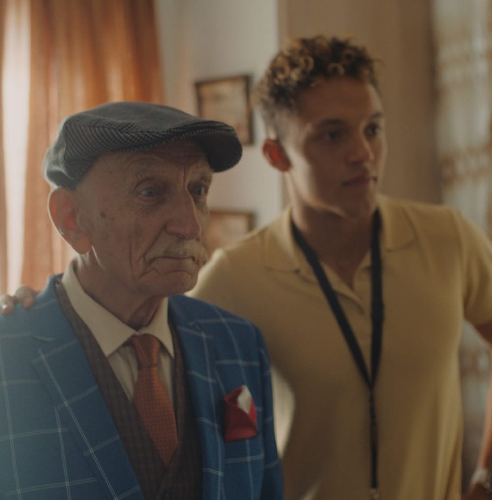 Aged Care Workforce Council launches poignant campaign encouraging Australians to explore careers in aged care post image