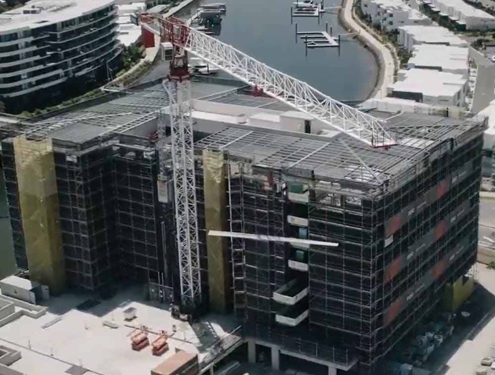 Why Reside Communities bid to scrap approved Retail and Commercial Hub at Esperance Hope Island post image