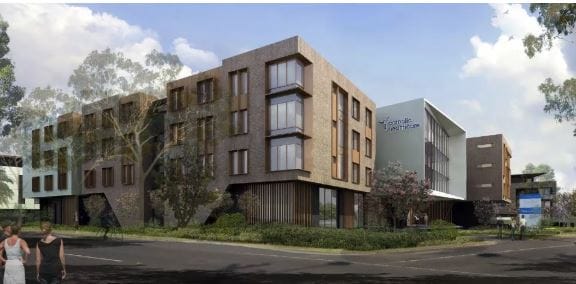 Maroubra bowling club approved to be demolished for Catholic Healthcare’s village post image