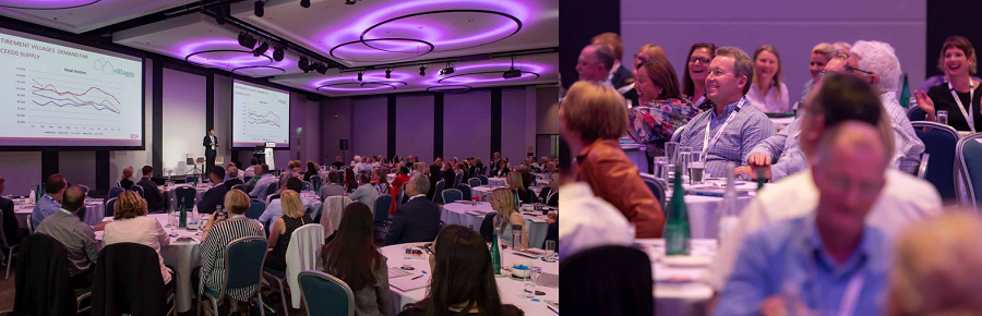 Invest in your biggest asset: your village management at the VILLAGE SUMMIT post image