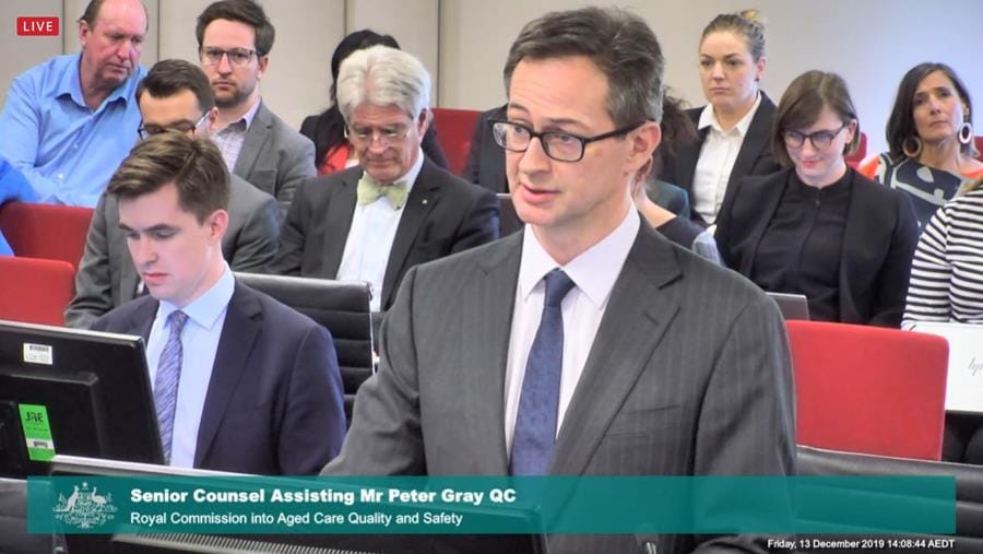 Royal Commission announces hearing on future aged care program redesign for Adelaide next week post image