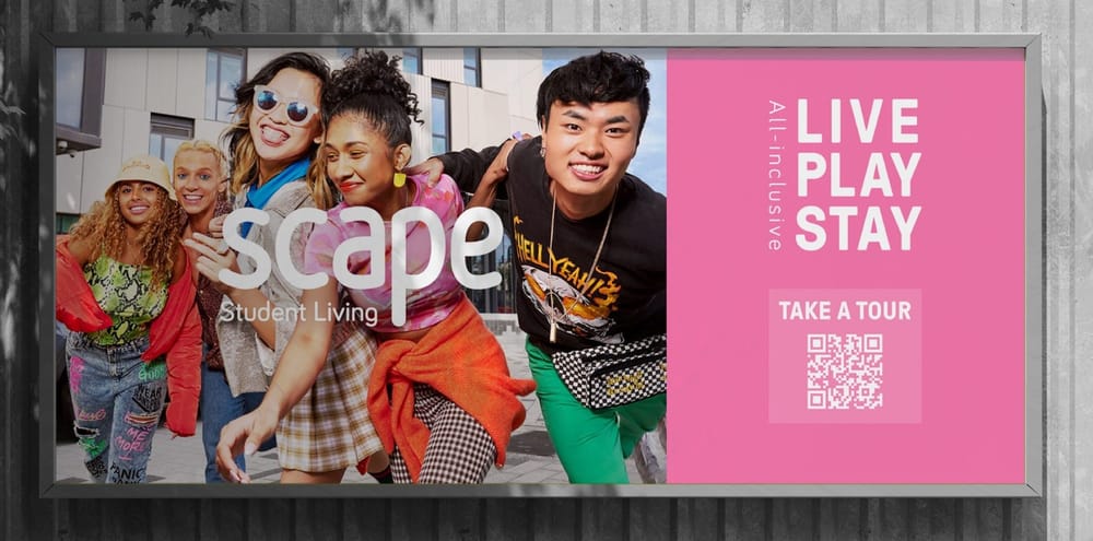 Scape - the disruptor that will turn the retirement living sector on its head post image