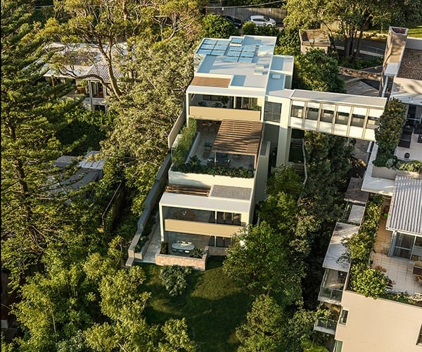 Lendlease Retirement Living tops sustainability rankings post image