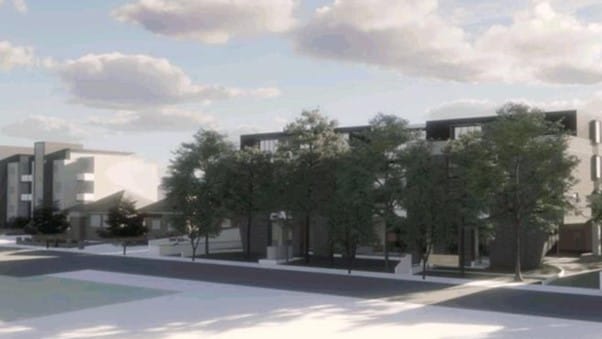Bolton Clarke’s Allity gains approval to build a new aged care facility in Parramatta post image