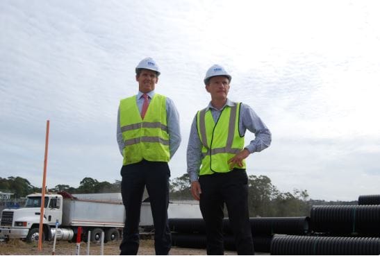 Southern-based aged care operator spends $3.086 million on Queensland university site post image