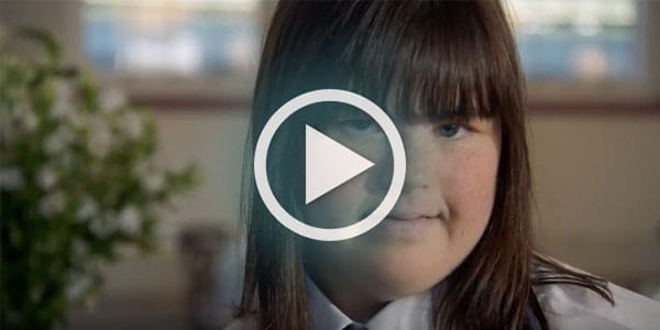 Award winning campaign sets out to change Down Syndrome laws post image