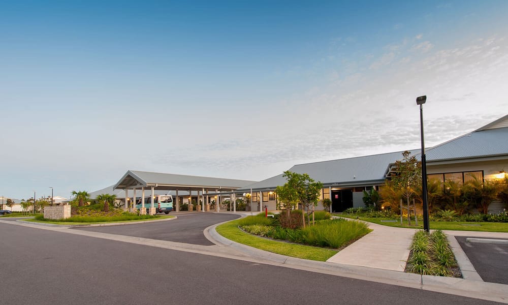 Ingenia Communities’ portfolio now comprises 54% lifestyle communities post image