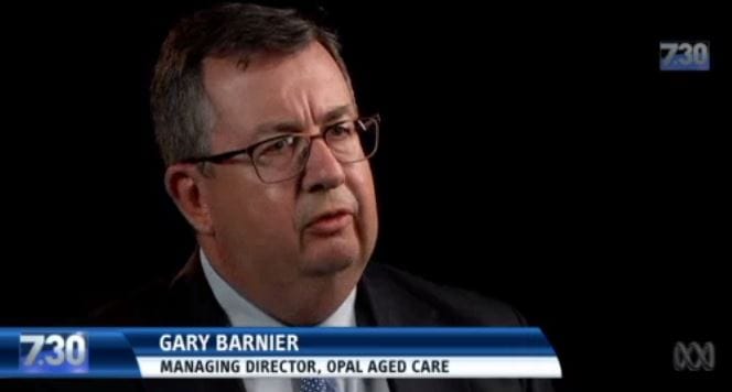 When is the right – or wrong time – for your CEO to front the TV cameras in a crisis? post image