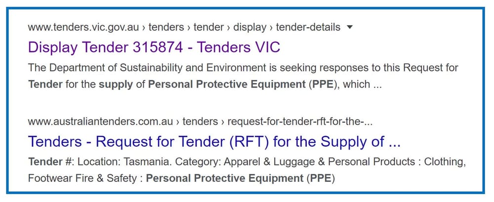 Department of Health warns aged care providers of delays in PPE and only masks available – says aged care staff do not need to wear PPE unless providing care to suspected coronavirus cases post image