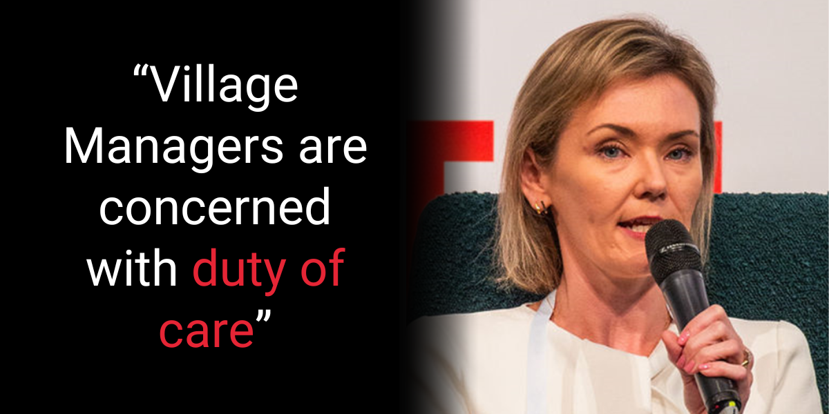 The two legal problems keeping Village Managers awake at night post image