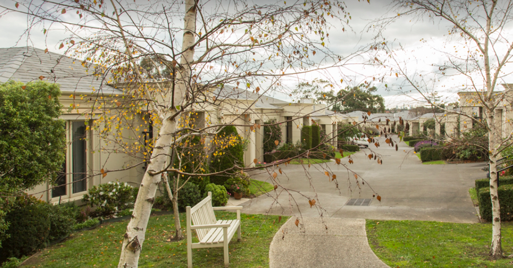 Stockland enters $90M agreement with fund manager to sell four retirement villages in Victoria to Derek McMillan’s Centennial Living post image