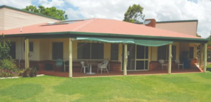 QLD’s Carinity denies rumours Summit Cottages in Mount Morgan is for sale post image