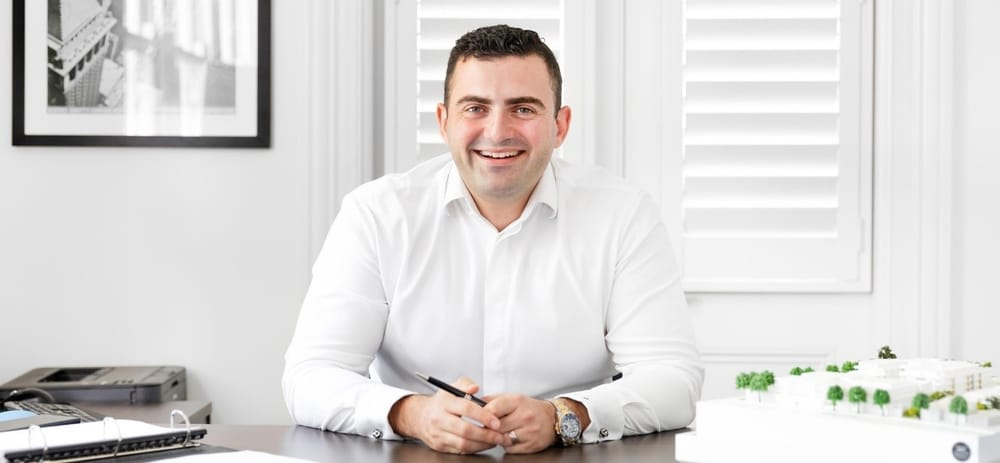 Hyegrove Willoughby ‘a long-time desire’ says new entrant to retirement sector post image