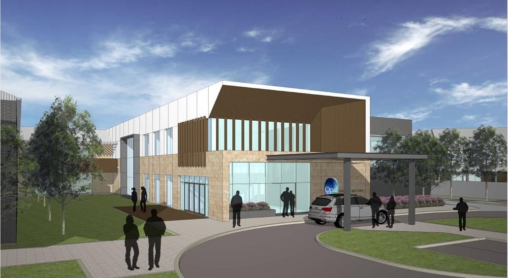 Opal Aged Care plans $26.5 million 146-bed aged care home for Bathurst post image