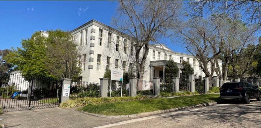 James Packer-controlled business buys closed Aveo retirement village Balwyn Manor in Melbourne post image