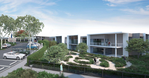 Not For Profit gets green light for co-located retirement village in Brisbane – 450 residents post image