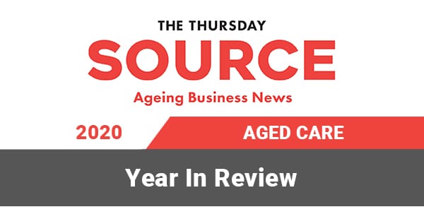 Aged Care Year In Review 2020 post image