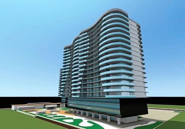Aged care planned for part of two 20 story towers in Hervey Bay (QLD) post image