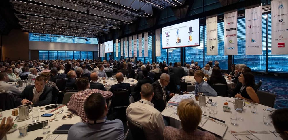 LEADERS SUMMIT attendance passes 600 – a 'sell out’ post image