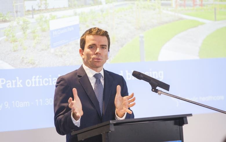 Continuing the Mission: Catholic Healthcare opens three new aged care homes post image