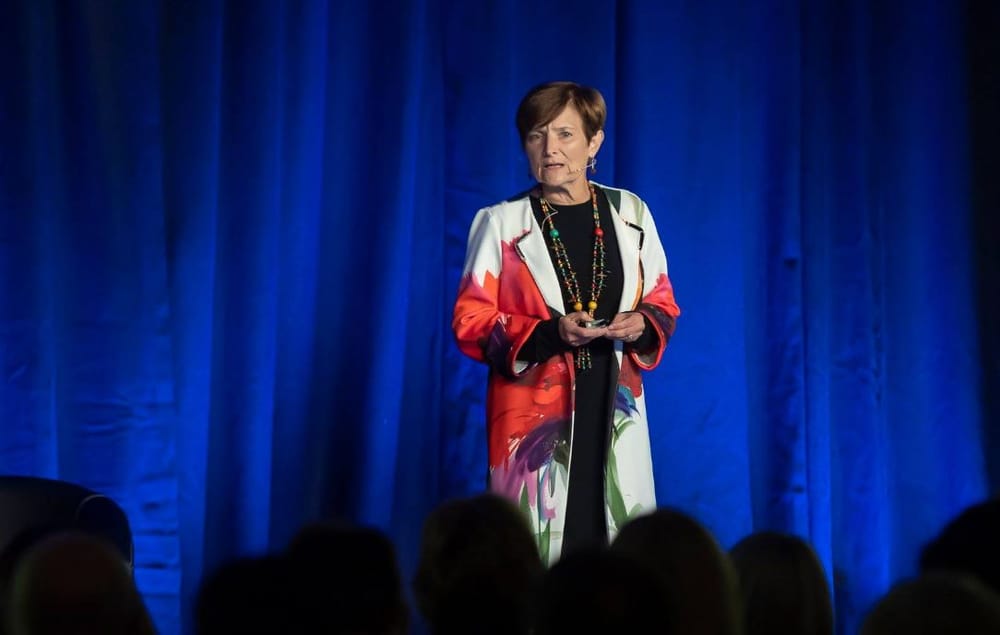 Some thoughts from Margaret Wylde, CEO of US/UK retirement living aged care consultancy ProMatura post image