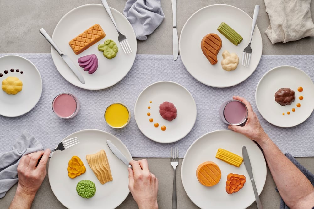 Exclusive: The Pure Food Co signs partnership deal with Regis Aged Care post image