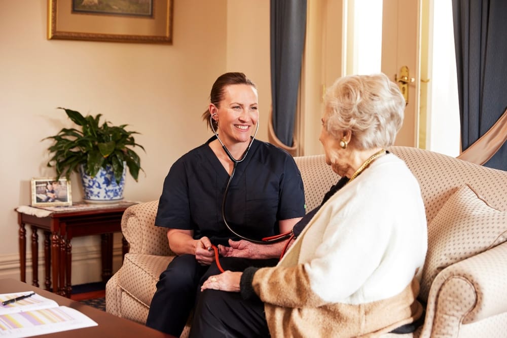 Silverchain rolls out privately-funded home care service post image